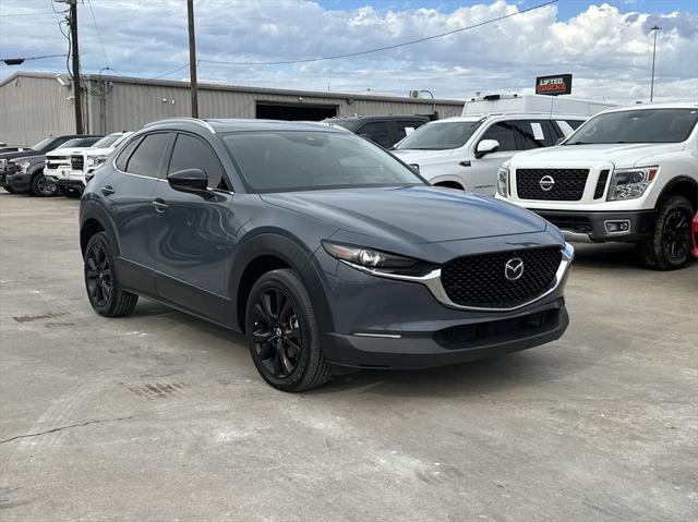 used 2021 Mazda CX-30 car, priced at $19,699