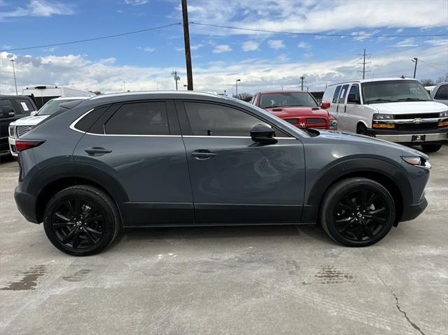 used 2021 Mazda CX-30 car, priced at $19,699