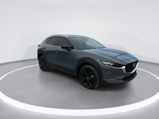 used 2021 Mazda CX-30 car, priced at $19,699