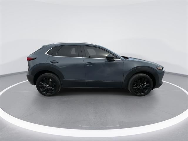 used 2021 Mazda CX-30 car, priced at $19,699