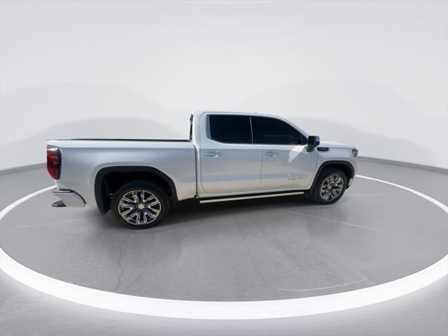 used 2024 GMC Sierra 1500 car, priced at $66,851