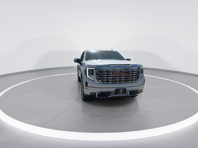 used 2024 GMC Sierra 1500 car, priced at $66,851