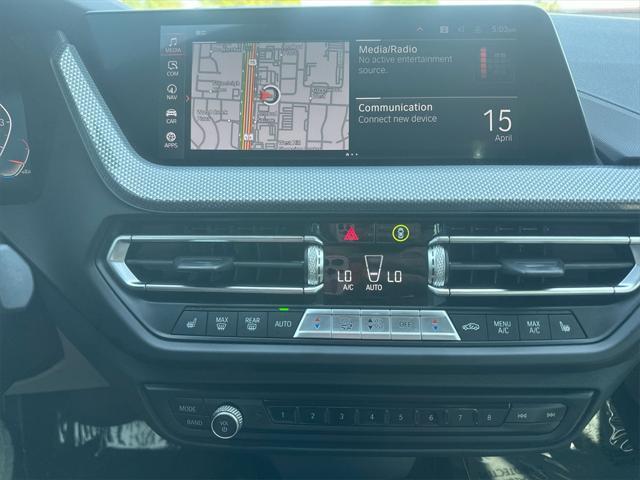 used 2022 BMW 228 Gran Coupe car, priced at $24,999