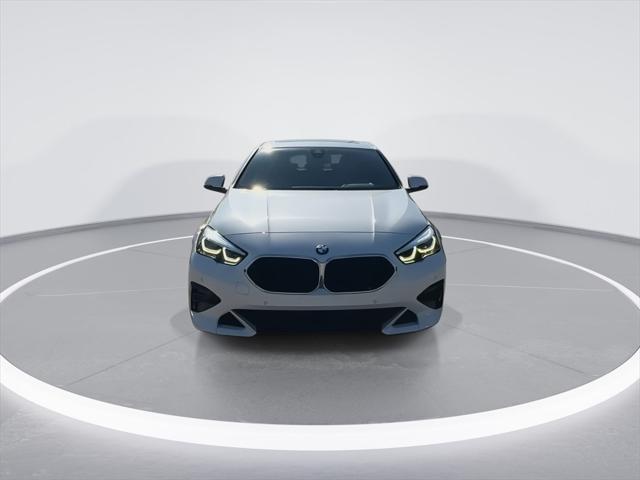 used 2022 BMW 228 Gran Coupe car, priced at $24,999
