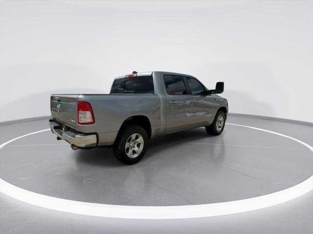 used 2020 Ram 1500 car, priced at $23,998