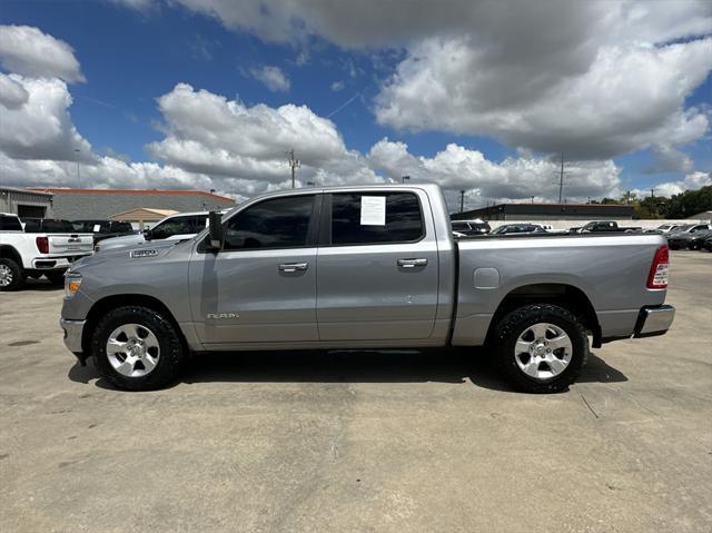 used 2020 Ram 1500 car, priced at $23,998