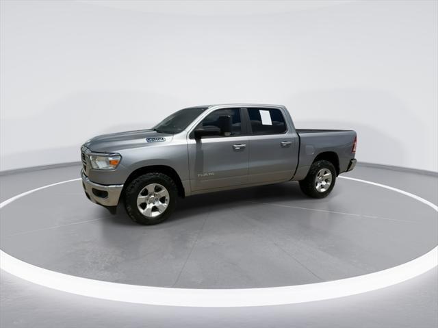 used 2020 Ram 1500 car, priced at $23,998