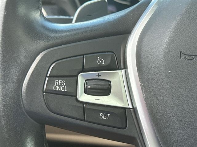 used 2019 BMW X4 car, priced at $25,499