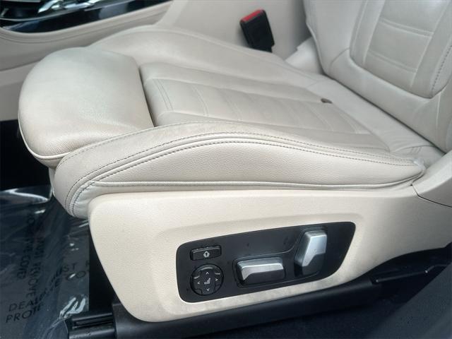 used 2019 BMW X4 car, priced at $25,499