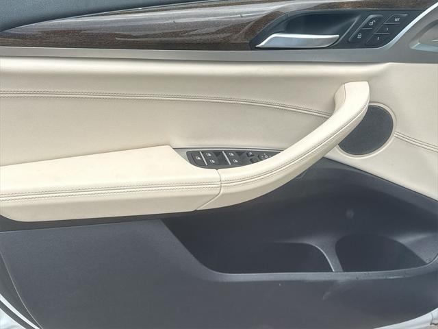 used 2019 BMW X4 car, priced at $25,499