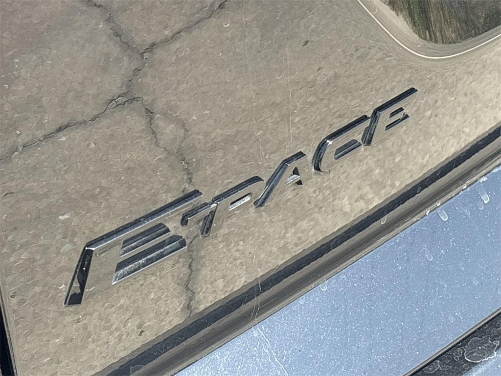 used 2022 Jaguar E-PACE car, priced at $25,737