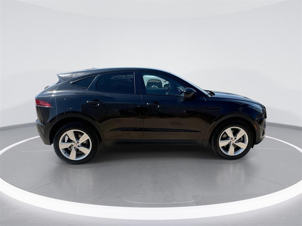 used 2022 Jaguar E-PACE car, priced at $25,737
