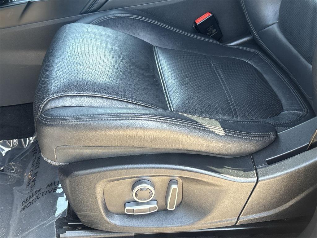used 2022 Jaguar E-PACE car, priced at $25,737
