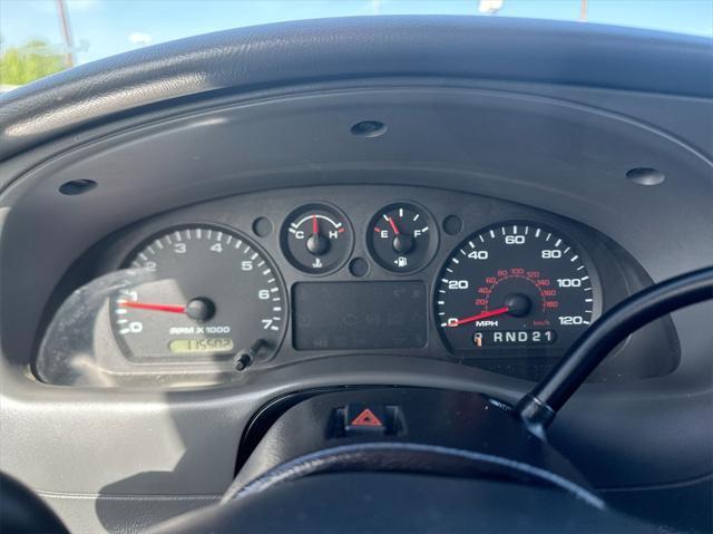 used 2006 Ford Ranger car, priced at $11,999