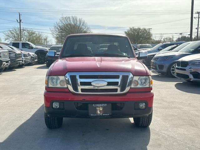 used 2006 Ford Ranger car, priced at $11,999