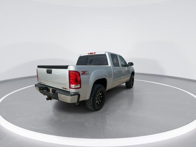 used 2012 GMC Sierra 1500 car, priced at $15,451