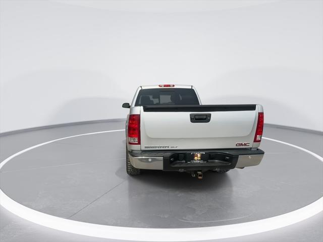 used 2012 GMC Sierra 1500 car, priced at $15,451
