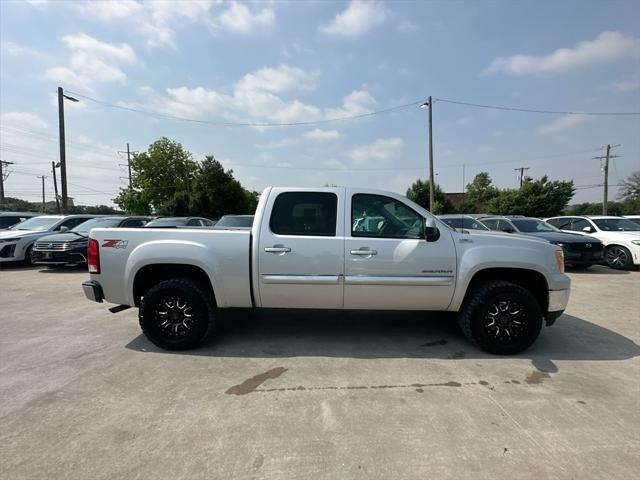 used 2012 GMC Sierra 1500 car, priced at $15,451