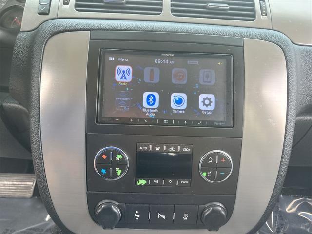 used 2012 GMC Sierra 1500 car, priced at $15,451