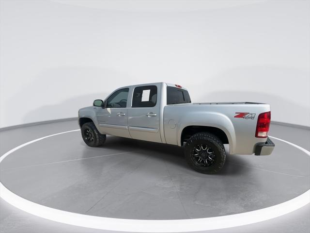 used 2012 GMC Sierra 1500 car, priced at $15,451