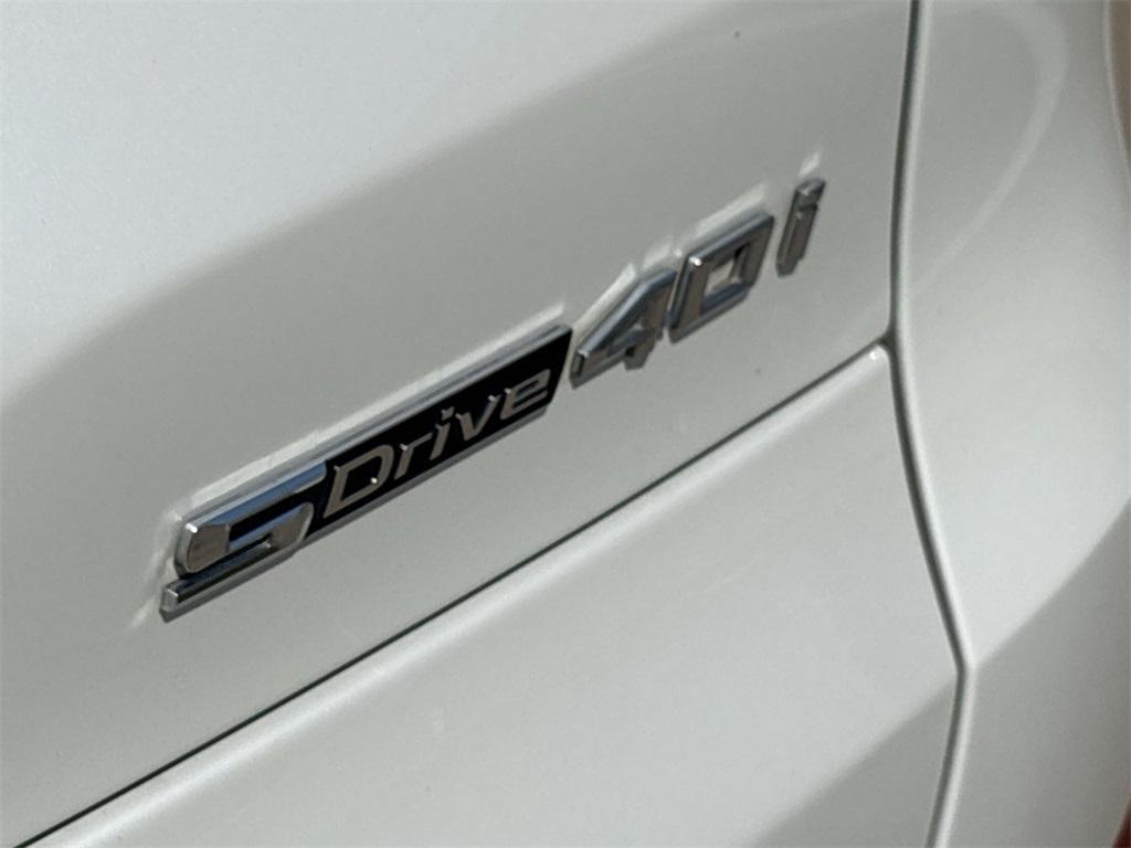used 2022 BMW X5 car, priced at $36,099