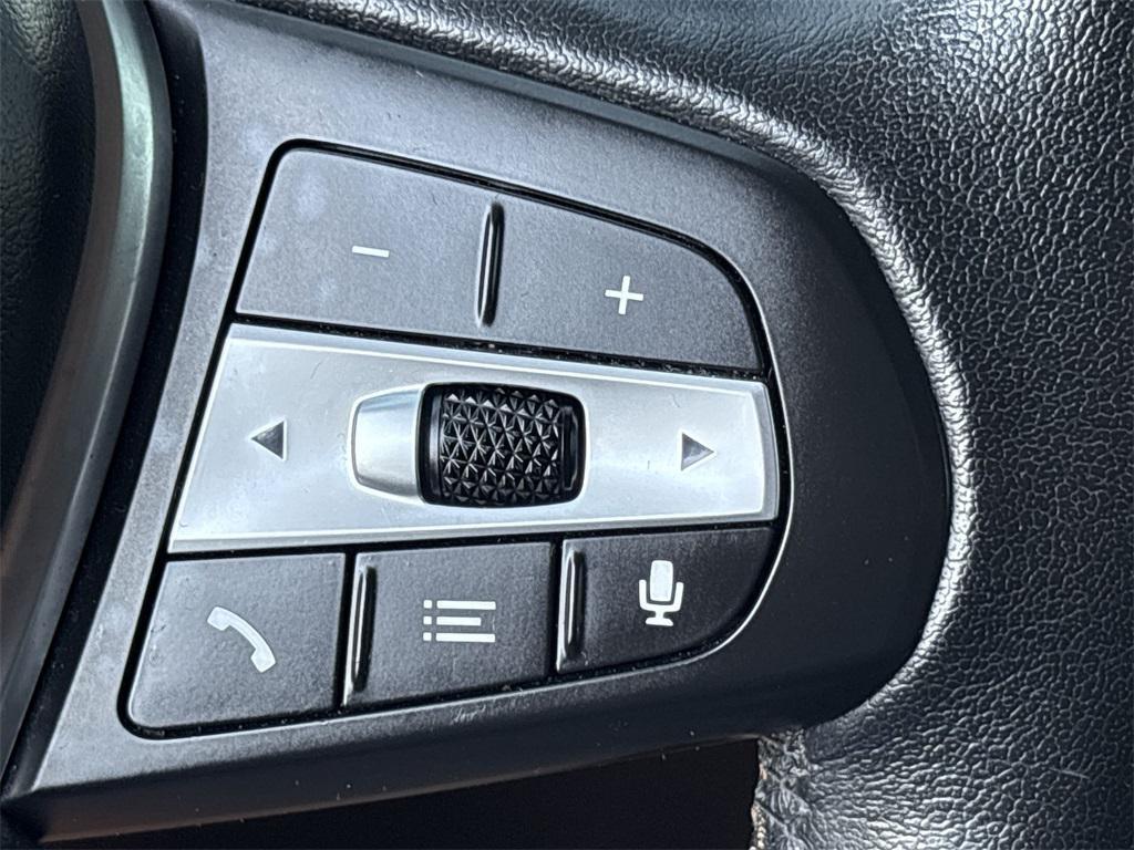 used 2022 BMW X5 car, priced at $36,099