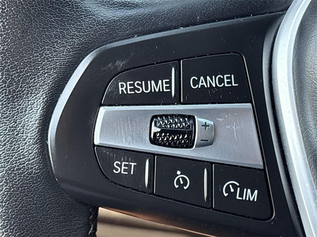 used 2022 BMW X5 car, priced at $36,099
