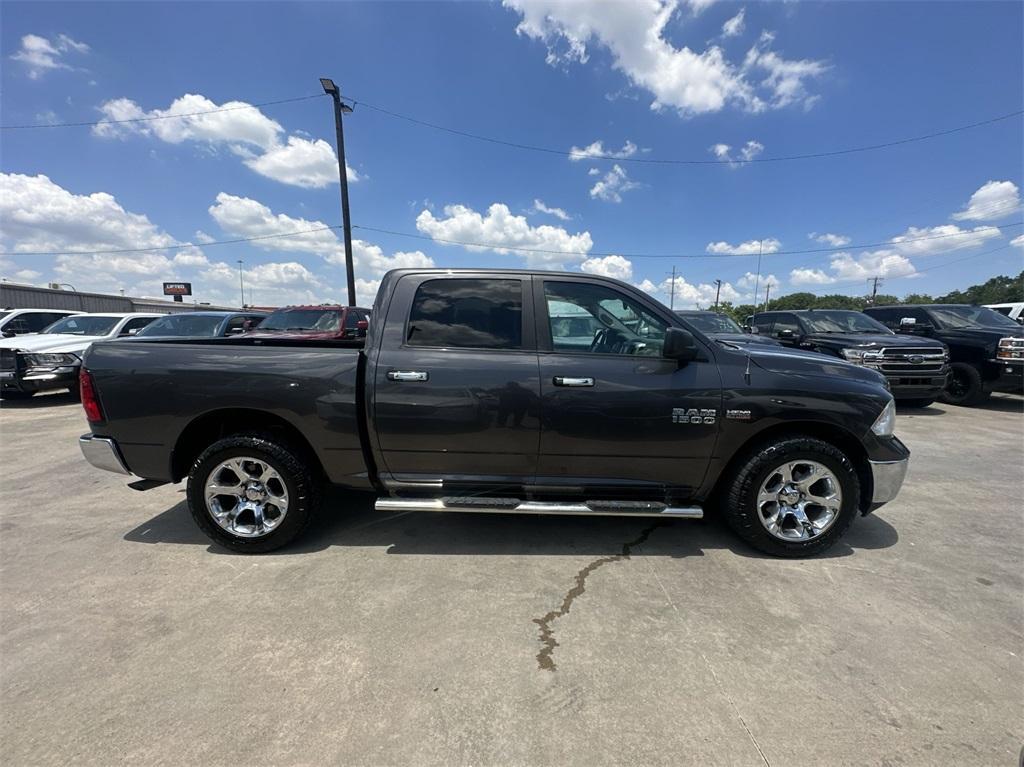 used 2017 Ram 1500 car, priced at $17,999