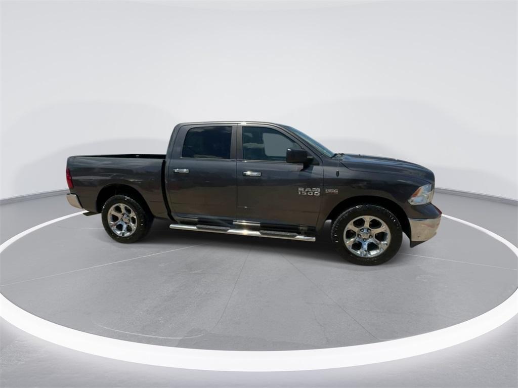 used 2017 Ram 1500 car, priced at $17,999