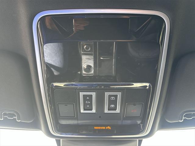 used 2021 Land Rover Range Rover car, priced at $46,999