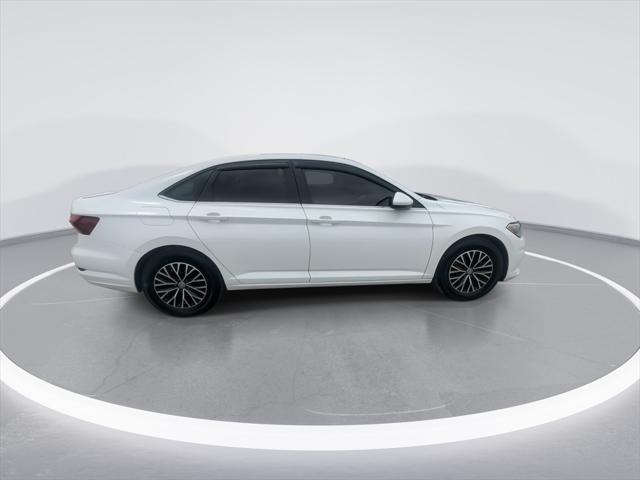 used 2019 Volkswagen Jetta car, priced at $14,899