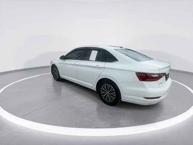 used 2019 Volkswagen Jetta car, priced at $14,899