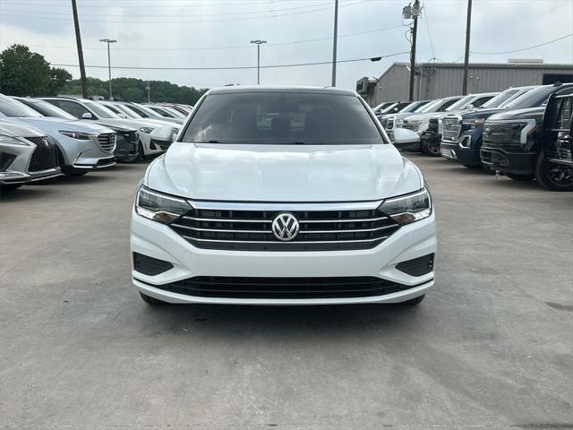 used 2019 Volkswagen Jetta car, priced at $14,899