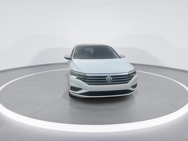 used 2019 Volkswagen Jetta car, priced at $14,899