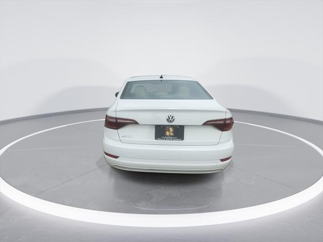 used 2019 Volkswagen Jetta car, priced at $14,899