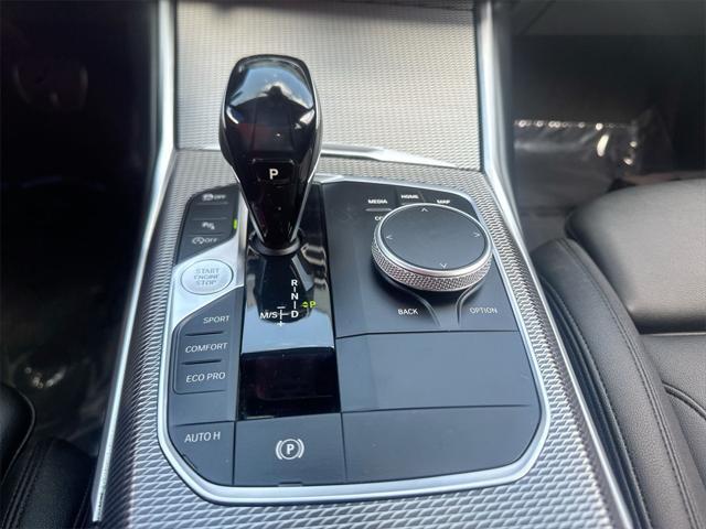 used 2019 BMW 330 car, priced at $24,999