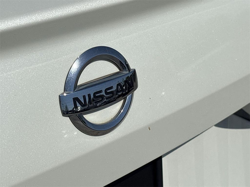 used 2021 Nissan Altima car, priced at $18,499