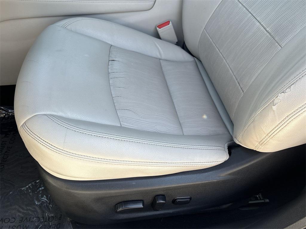 used 2021 Nissan Altima car, priced at $18,499