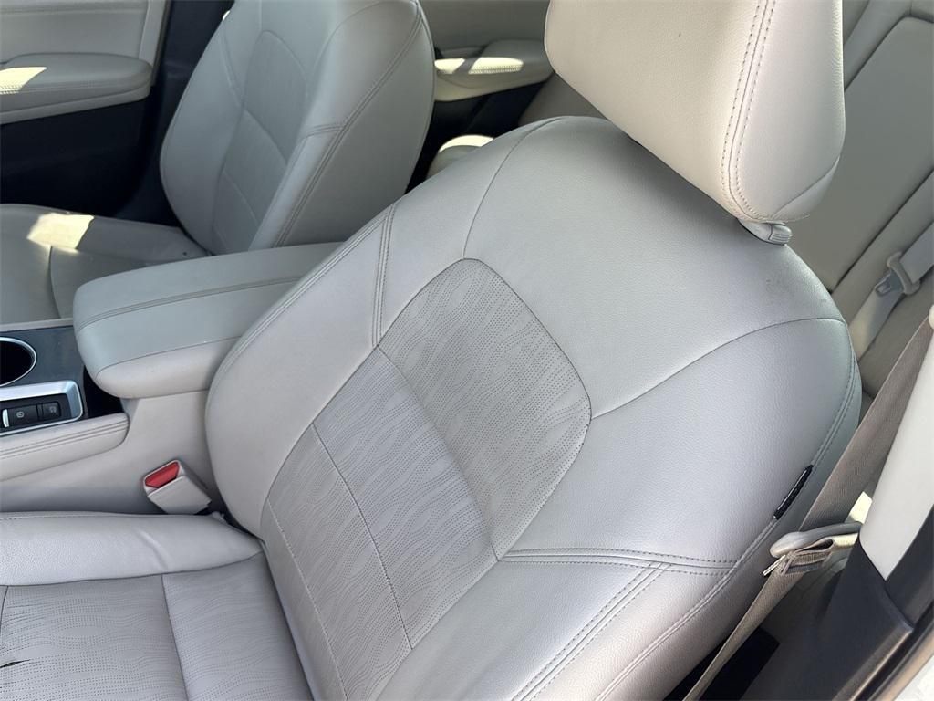 used 2021 Nissan Altima car, priced at $18,499