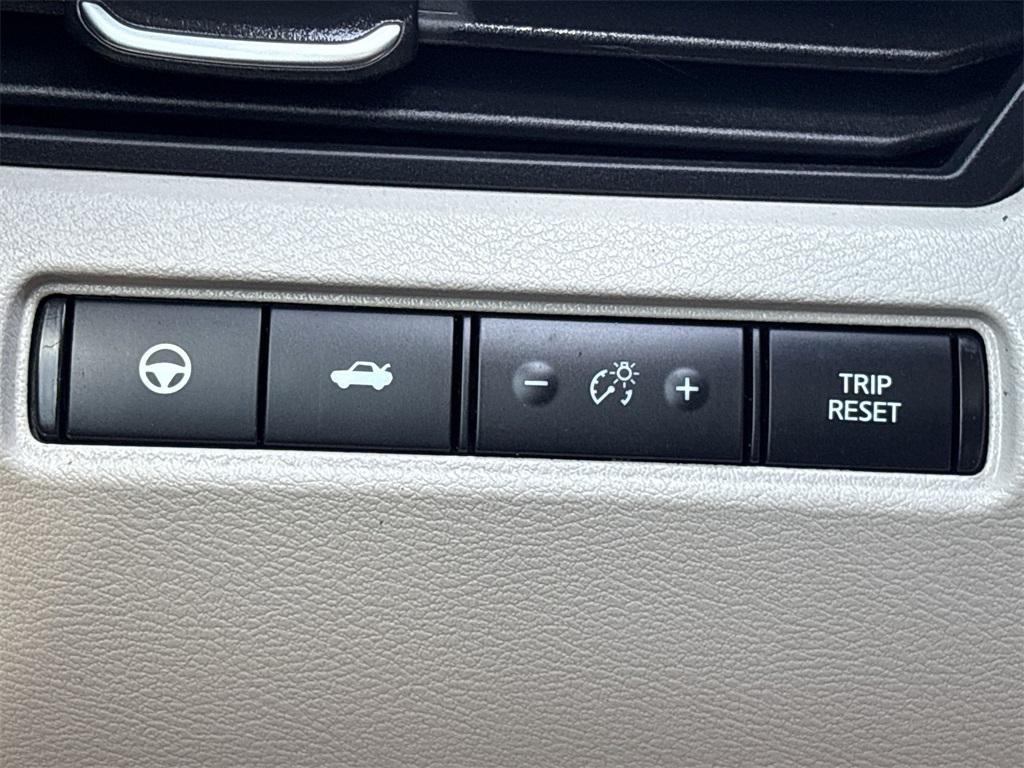 used 2021 Nissan Altima car, priced at $18,499