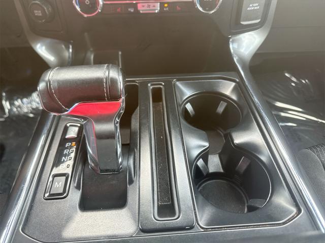 used 2023 Ford F-150 car, priced at $32,186