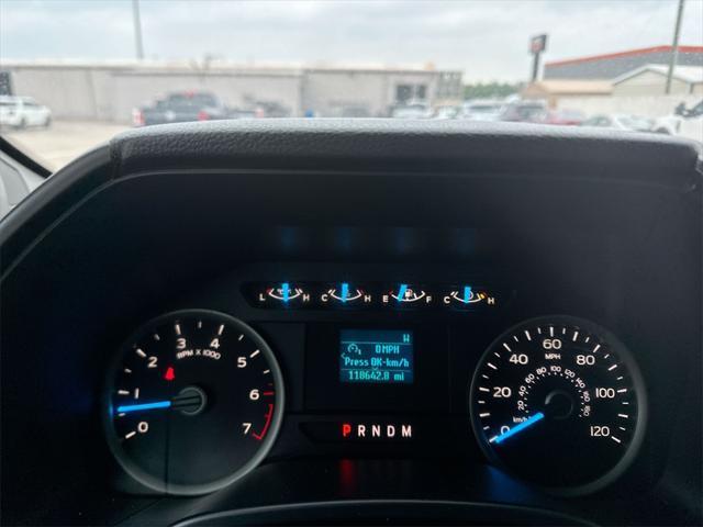 used 2017 Ford F-150 car, priced at $18,997