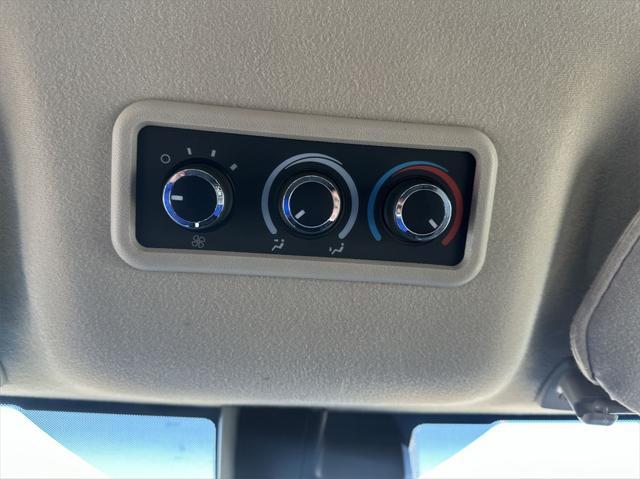 used 2021 Chevrolet Express 3500 car, priced at $24,894