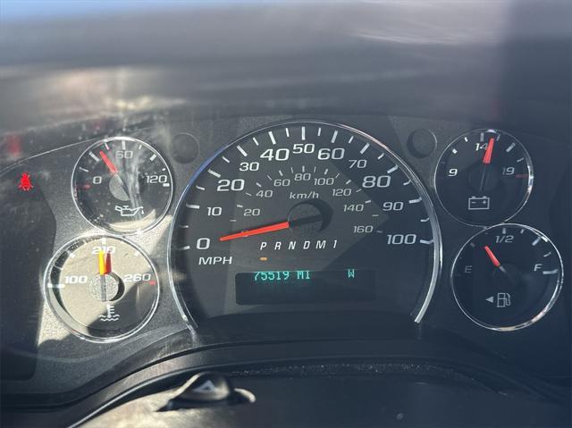 used 2021 Chevrolet Express 3500 car, priced at $24,894