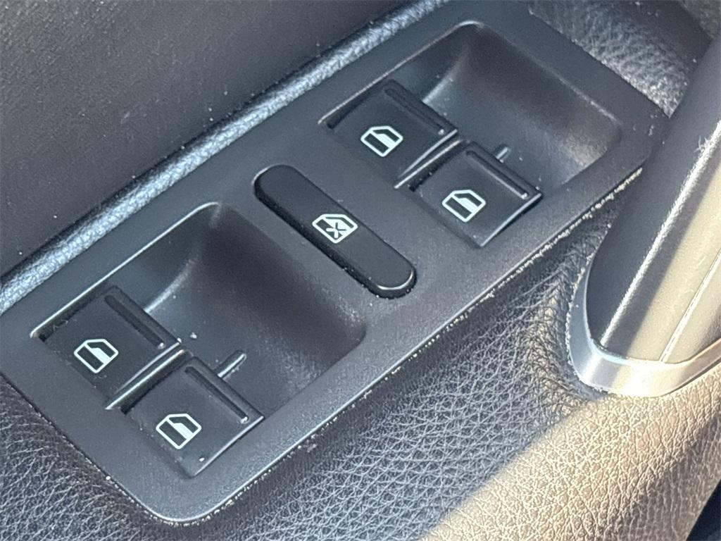 used 2021 Volkswagen Passat car, priced at $15,687