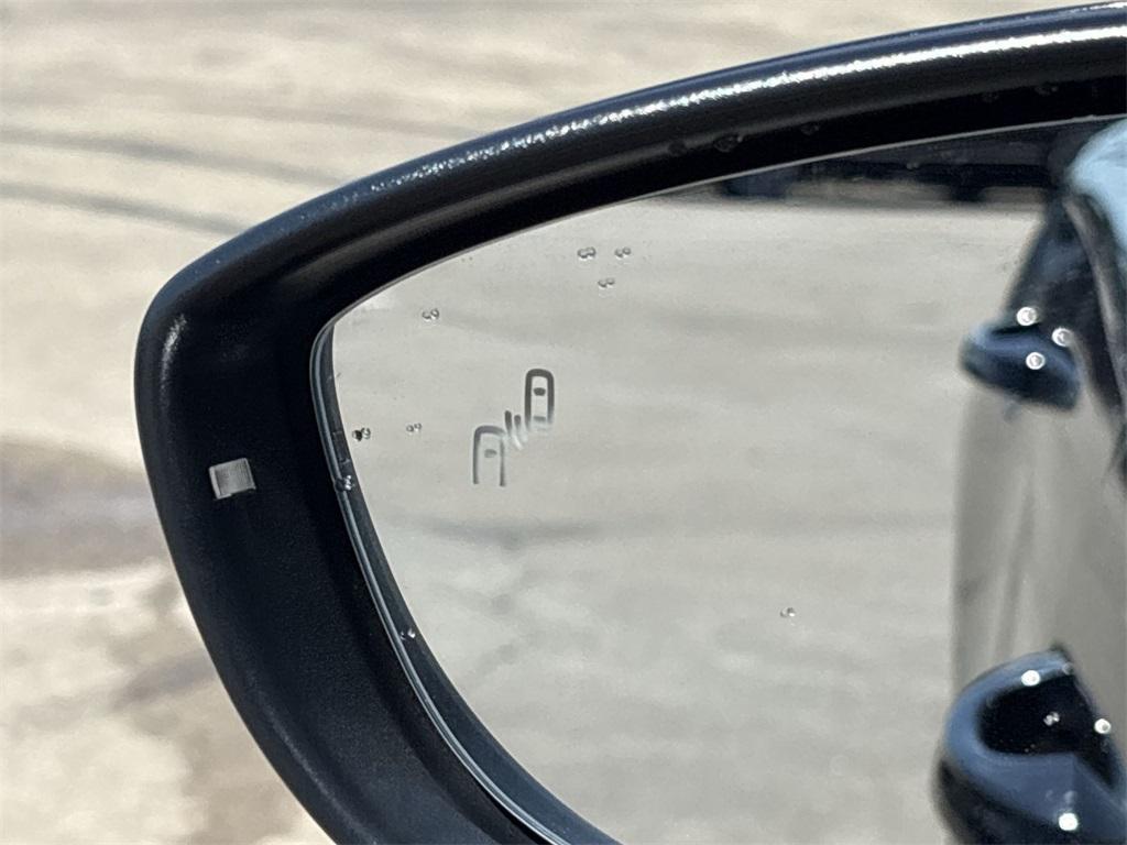 used 2021 Volkswagen Passat car, priced at $15,687