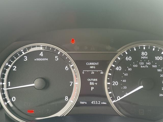 used 2015 Lexus GS 350 car, priced at $18,466