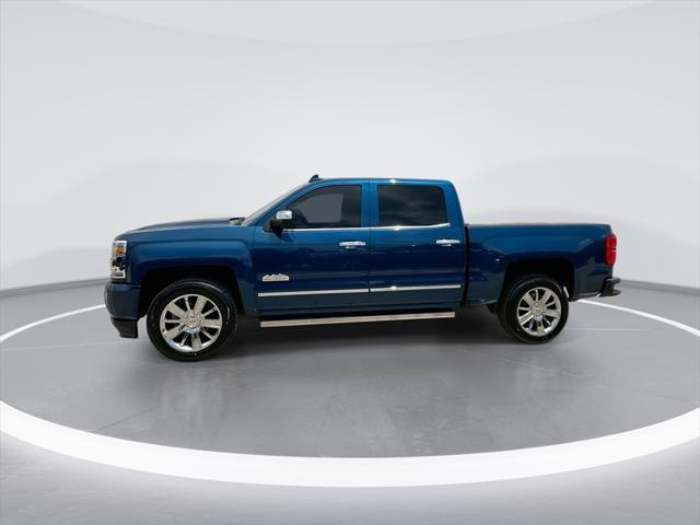 used 2018 Chevrolet Silverado 1500 car, priced at $28,999