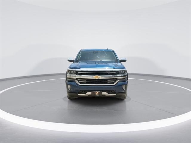 used 2018 Chevrolet Silverado 1500 car, priced at $28,999
