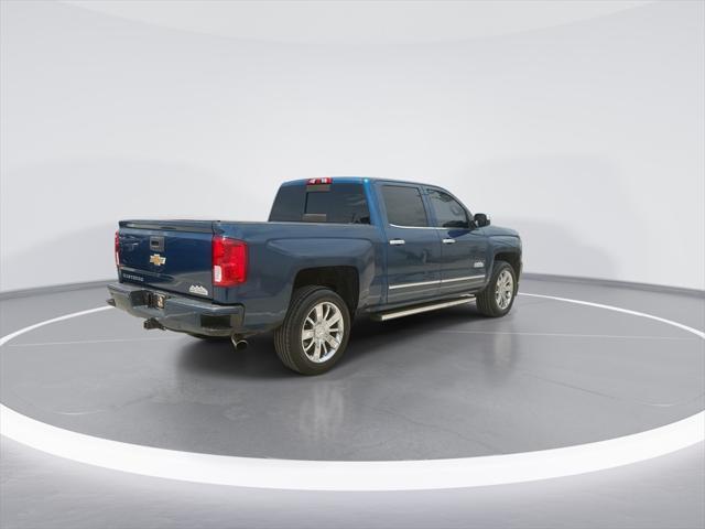 used 2018 Chevrolet Silverado 1500 car, priced at $28,999